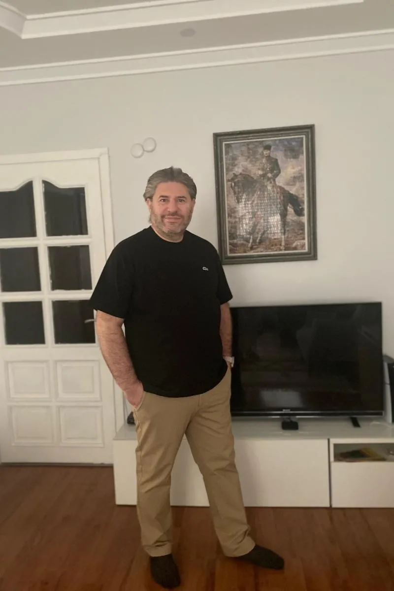 Hikmet Bahtiyar, fotoğraf 4