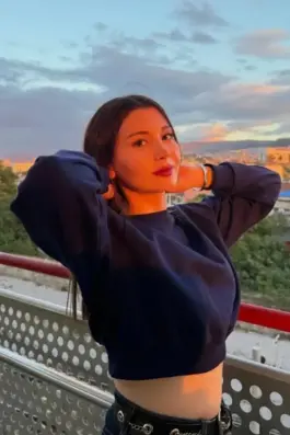 Yelda Nur