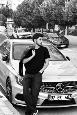 Muhammed Emir