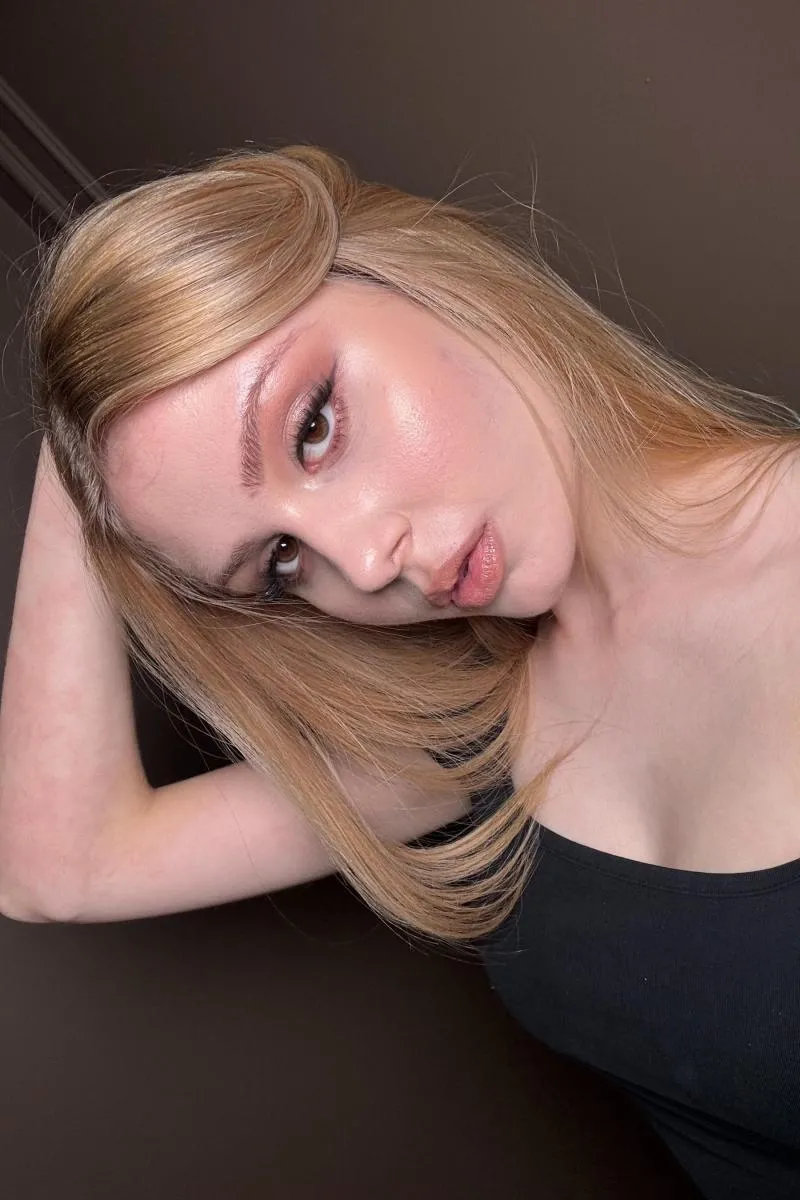 Fatma Beyza Koç, fotoğraf 4