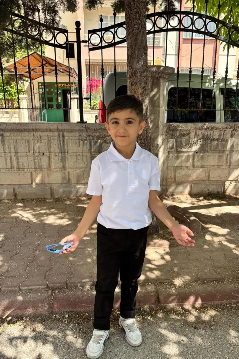 Kağan Eymen Koca, fotoğraf 2
