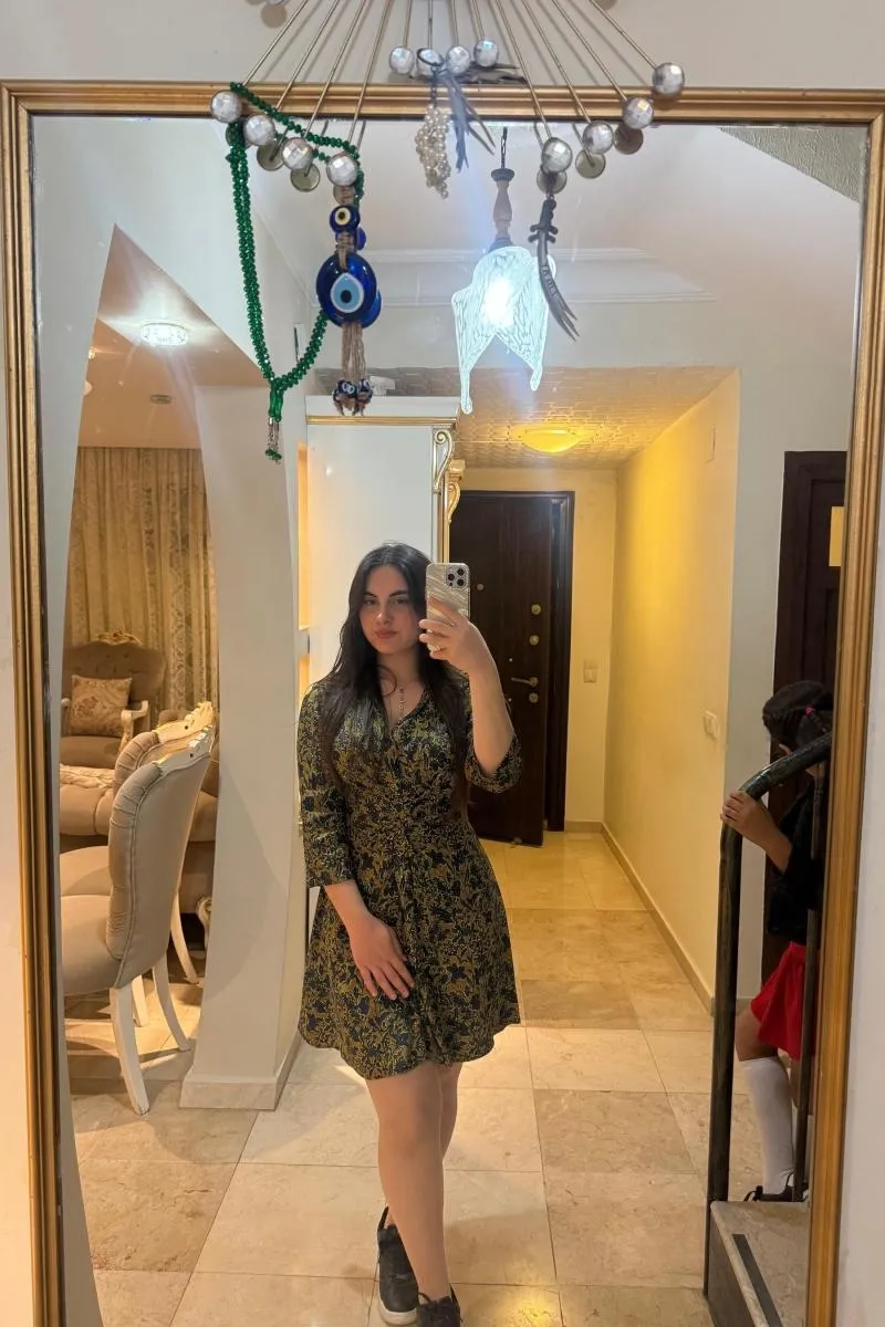 Tuana Güzel, fotoğraf 3
