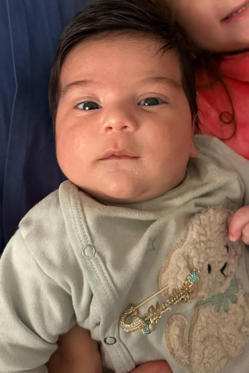 Barlas Efe Akkurt, fotoğraf 5