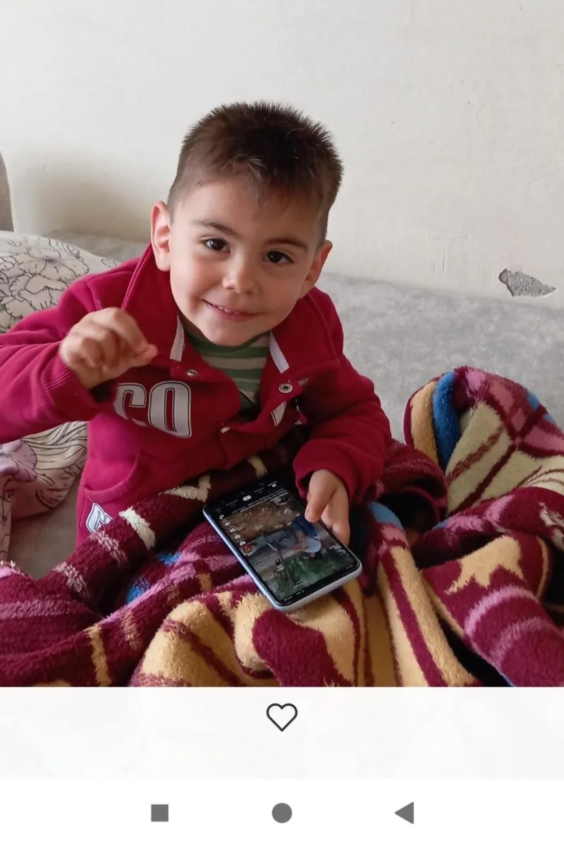 Sadık Eymen, fotoğraf 4