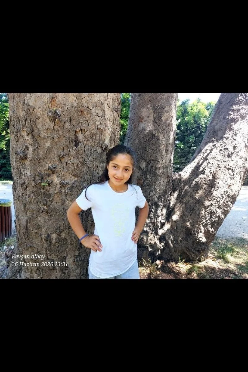 Kübra albay, fotoğraf 6