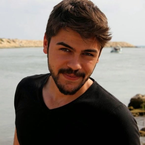 Cast Oyuncu Mert İsmail A. Cast Ajans