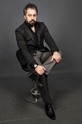Cengiz K Cast Ajans Yapım Cengiz K