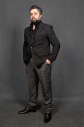 Cengiz K Cast Ajans Yapım Cengiz K