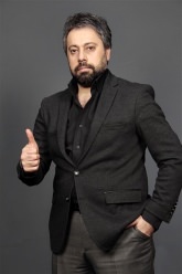 Cengiz K Cast Ajans Yapım Cengiz K
