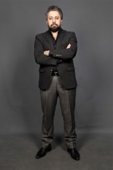 Cengiz K Cast Ajans Yapım Cengiz K