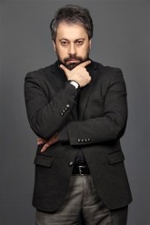 Cengiz K Cast Ajans Yapım Cengiz K