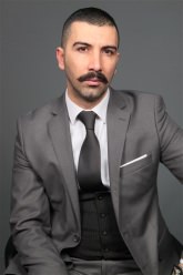 Ziya A Cast Ajans Yapım Ziya A