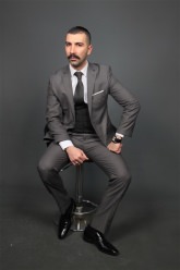 Ziya A Cast Ajans Yapım Ziya A