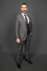 Ziya A Cast Ajans Yapım Ziya A