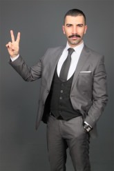 Ziya A Cast Ajans Yapım Ziya A