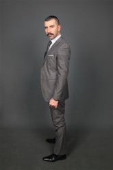 Ziya A Cast Ajans Yapım Ziya A