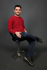 Rıdvan G Cast Ajans Yapım Rıdvan G