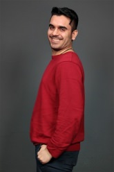 Rıdvan G Cast Ajans Yapım Rıdvan G