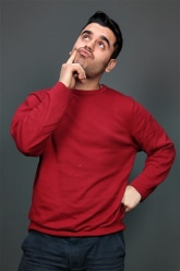 Rıdvan G Cast Ajans Yapım Rıdvan G