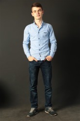 Cast Ajans Yapım Murat E