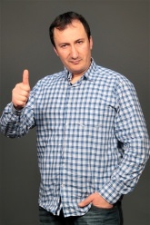 Kenan I Cast Ajans Yapım Kenan I