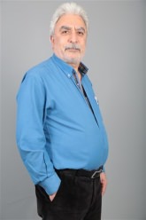 Ergül A Cast Ajans Yapım Ergül A