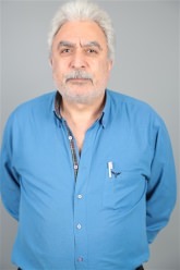 Ergül A Cast Ajans Yapım Ergül A
