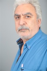 Ergül A Cast Ajans Yapım Ergül A