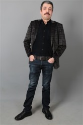 Bayram S Cast Ajans Yapım Bayram S