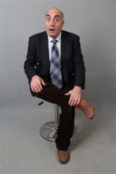 Tahsin T Cast Ajans Yapım Tahsin T