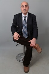 Tahsin T Cast Ajans Yapım Tahsin T