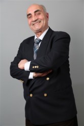 Tahsin T Cast Ajans Yapım Tahsin T