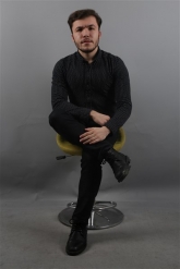 Ersin K Cast Ajans Yapım Ersin K