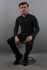 Ersin K Cast Ajans Yapım Ersin K