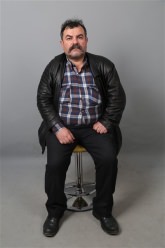 Turhan B Cast Ajans Yapım Turhan B