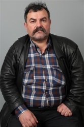 Turhan B Cast Ajans Yapım Turhan B