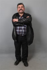 Turhan B Cast Ajans Yapım Turhan B