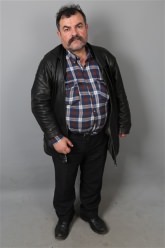 Turhan B Cast Ajans Yapım Turhan B