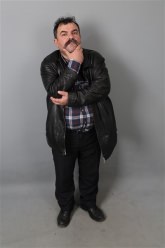 Turhan B Cast Ajans Yapım Turhan B