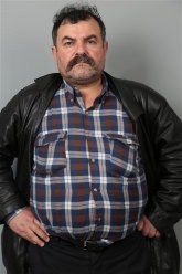 Turhan B Cast Ajans Yapım Turhan B