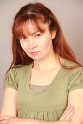 Cast Ajans Yapım Zeynep A