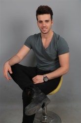 Mazlum Z Cast Ajans Yapım Mazlum Z