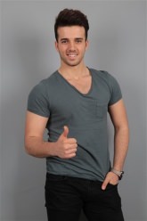 Mazlum Z Cast Ajans Yapım Mazlum Z