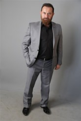 Hasan K Cast Ajans Yapım Hasan K