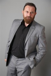 Hasan K Cast Ajans Yapım Hasan K