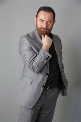 Hasan K Cast Ajans Yapım Hasan K