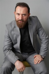 Hasan K Cast Ajans Yapım Hasan K