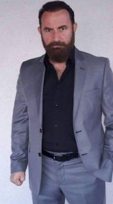 Hasan K Cast Ajans Yapım Hasan K
