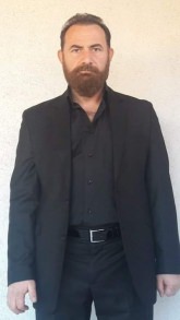 Hasan K Cast Ajans Yapım Hasan K