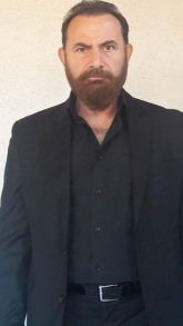 Hasan K Cast Ajans Yapım Hasan K